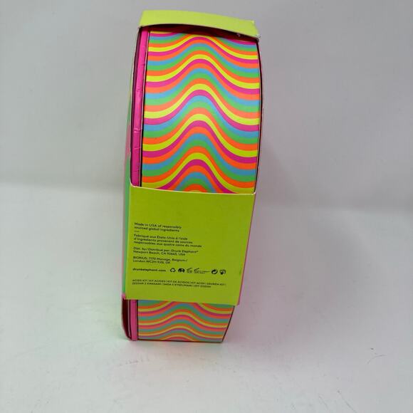 Drunk Elephant Haul Acid Kit 5 Piece Set Skincare Routine SEALED NEW NIB - Picture 3 of 8